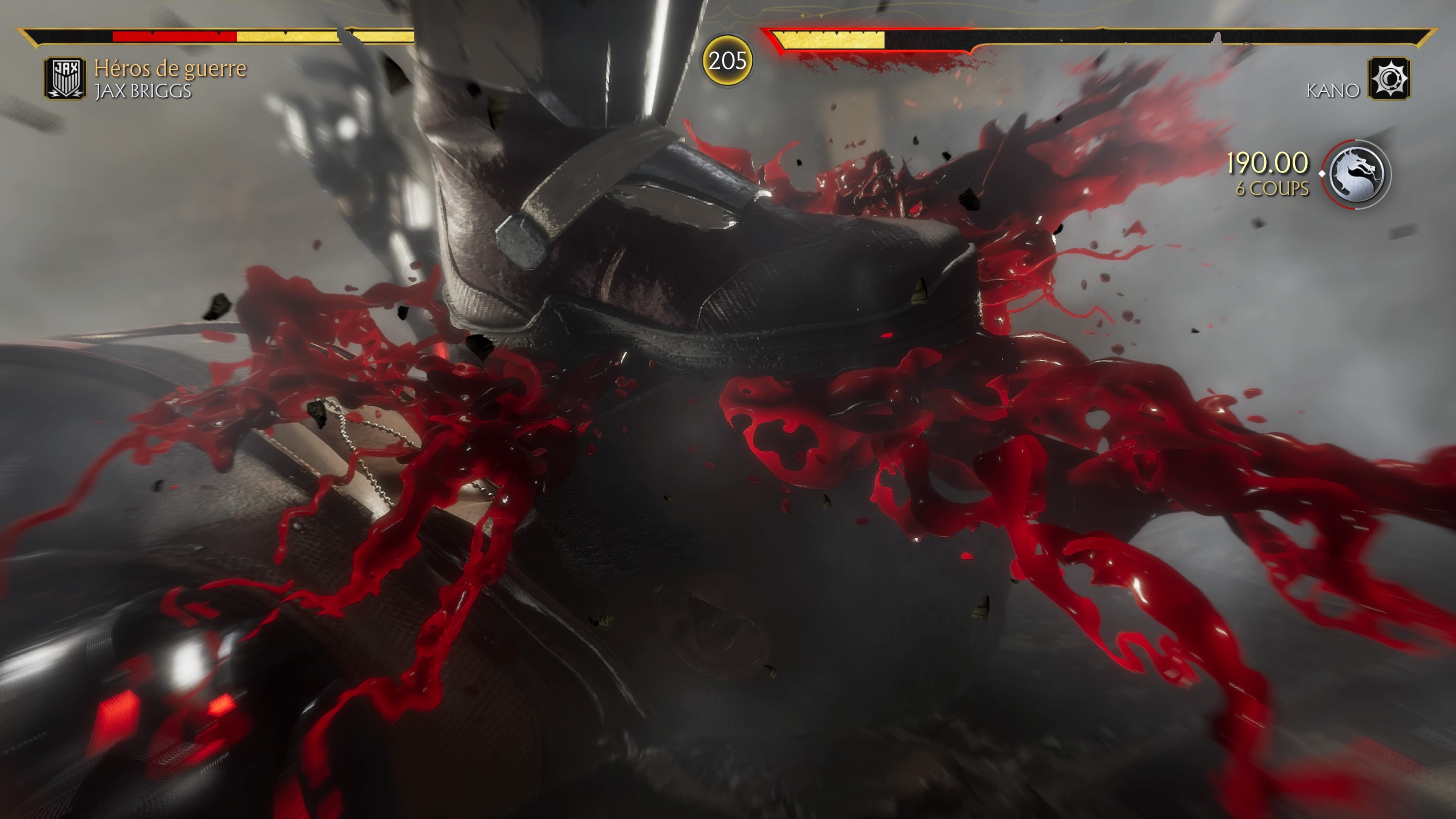 Mortal Kombat 11 - Imagen 30